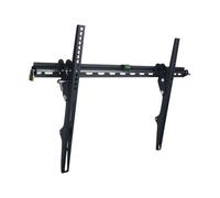 Techly ICA-PLB-133LTY Techly Support mural inclinable pour LCD/LED TV 40-65" noir