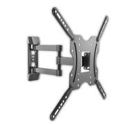 Techly ICA-PLB-136E Support mural Techly pour 1 écran 32-55" slim
