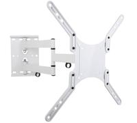 Techly ICA-PLB 136MW Support mural pour TV 23-55" LED/LCD 45kg pivotant inclinable