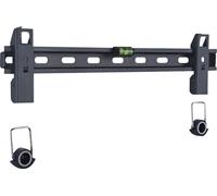 Techly ICA-PLB-139L Support mural Techly LCD 40"-65" avec entretoise, fixe