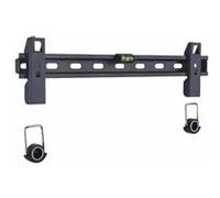 ICA-PLB-139M - Support mural pour écran LCD 23'' - 55'' avec écartement, noir