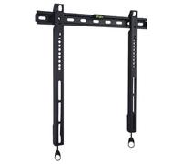 Techly ICA-PLB 140M Support mural pour TV 32-55" LED/LCD 50kg slim 23mm