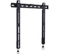 Techly ICA-PLB-140M Techly Support mural LCD TV 23"-55" Ultra Slim fixe noir