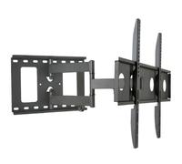 Techly ICA-PLB-148L Techly support mural LCD TV LED 32"-65" FullMotion Slim