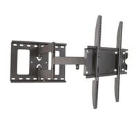 Techly ICA-PLB 148M Support mural pour TV 23-55" LED/LCD 45kg pivotant inclinable