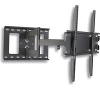 Techly ICA-PLB-148M Techly Support mural LCD TV LED 32"-55" FullMotion Slim