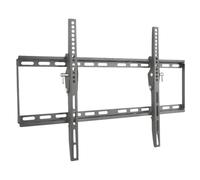 Techly ICA-PLB 161L Support mural pour TV 40-65" LED/LCD 50kg inclinable slim 22mm