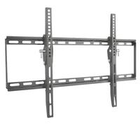 Techly ICA-PLB-161L Techly support mural pour LCD TV LED 40"-65" noir