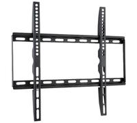 TECHLY ICA-PLB 162M SOPORTE DE PARED Para PANTALLA Plana 139,7 CM (55") Negro