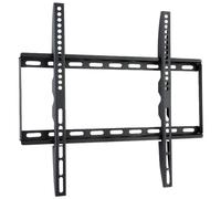 Techly ICA-PLB-162M Wandhalterung LCD TV LED 23"-55" Slim fixed schwarz