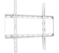 Techly Support mural TV ICA-PLB-162MW – Rigide, 58,4–139,7 cm (23–55") Blanc