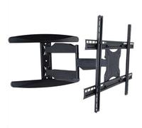 Techly ICA-PLB 171L support pour téléviseur 65" Noir