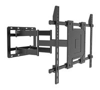 Techly ICA-PLB 192 support pour téléviseur 110" Noir