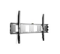 Techly ICA-PLB 2230 support pour téléviseur 2,54 m (100 ) Noir
