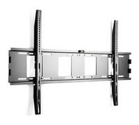 Techly support mural 55"-100", 150kg slim 36mm