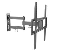 Techly ICA-PLB 320MT Support mural pour TV 32-55" LED/LCD 35kg pivotant inclinable