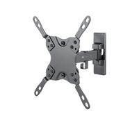 Techly ICA-PLB-400STY Support mural Techly pour TV LCD LED 13-42