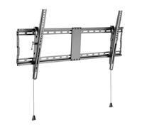 Techly ICA-PLB 590 Support mural pour TV 43-90" LED/LCD 70kg inclinable slim 49mm