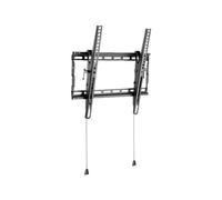 Techly ICA-PLB-59T Support mural Techly pour 1 écran 32-70" inclinable