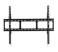Techly ICA-PLB 860 Support mural pour TV 42-80" LED/LCD 60kg slim 16mm