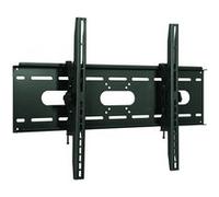 Techly ICA-PLB 890 80 Noir Support Mural d'écran Plat - Supports muraux d'écrans Plats (80 kg, 106,7 cm (42), 2,03 m (80), 200 x 200 mm, 800 x 500 mm, Noir) G