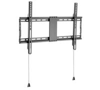 Techly ICA-PLB 946F Support mural pour TV 37-80" LED/LCD 70kg slim 29mm