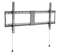 Techly ICA-PLB 948F Support mural pour TV 43-90" LED/LCD 70kg slim 29mm