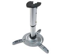 Techly ICA-PM-102XL Techly Universal Deckenhalterung f.Beamer,ausziehbar,60-102c