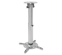 Techly ICA-PM 104M Bras de projecteur au plafond 50/77