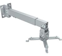 Techly ICA-PM-16 Techly Support mural pour projecteur extensible 43-65cm