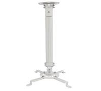Techly Projector Ceiling Support Extension 380-580 mm Silver ICA-PM 18S G