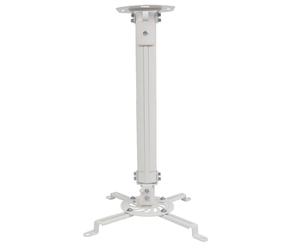Techly ICA-PM 18S Bras de projecteur au plafond 580 lc