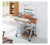 Techly ICA-TB 218 Bureau d'ordinateur compact