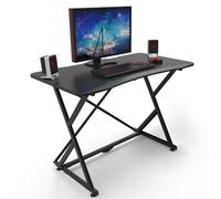 Techly ICA-TB ESG01 Bureau d'ordinateur de jeu