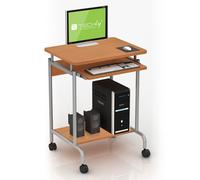 Techly ICA-TB S005 Bureau d'ordinateur
