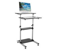 Techly ICA-TB TPM-3 Bureau d'ordinateur