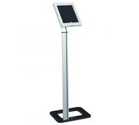 Support pour Ipad / tablette - 9.7 à 10.1 avec serrure à clé G