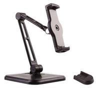 Techly ICA-TBL-2801 Support mural et de table pour tablette Techly 4.7"-12.9