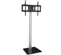 Techly ICA-TR11 Support de sol pour TV 32-70" jusqu'à 50kg réglable