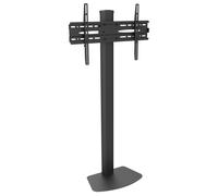 Techly ICA-TR27 Support de sol pour TV 32-55" jusqu'à 40kg réglable
