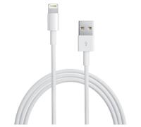 Techly ICOC APP-8WH1 câble Lightning 1 m Blanc