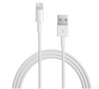 Techly ICOC APP-8WH1 câble Lightning 1 m Blanc