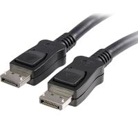 Techly ICOC-DSP-A-020 Câble audio/vidéo Techly DisplayPort 1.2 noir 2m