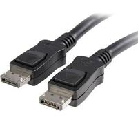 Techly ICOC-DSP-A14-020 Techly DisplayPort 1.4, Câble audio/vidéo, noir, 2.0 Mete