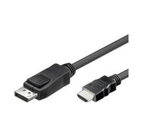Techly ICOC-DSP-H-020 Câble Techly DisplayPort 1.1 vers HDMI noir 2m