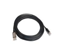 Techly Câble Optique DisplayPort 50 MT