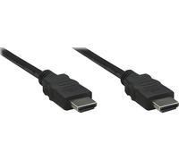 TECHLY Câble Fin HDMI Vidéo Audio Avec Ethernet 4K TV PLAYSTATION 3 M 3M