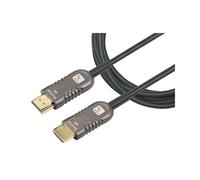 Techly ICOC HDMI-HY2-030 câble HDMI 30 m HDMI Type A (Standard) Noir