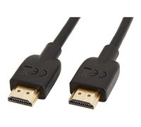 Techly ICOC HDMI2-4-010T câble HDMI 1 m HDMI Type A (Standard) Noir