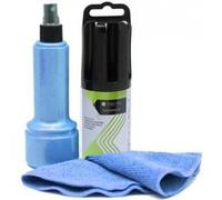 ICSB-CS5005BLTY kit de nettoyage pour ordinateur Universel Pulvérisateur et chiffon sec de nettoyage d'équipement électronique 150 ml